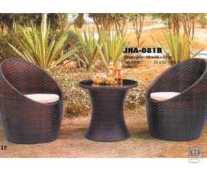 Sunperry Wicker Patio Set , JHA-081B