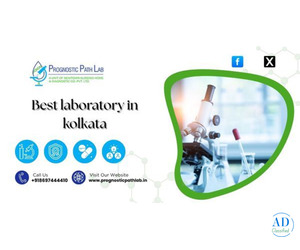 best laboratory in Kolkata