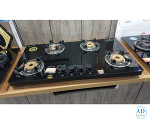 Chimney Maintenance in Lucknow