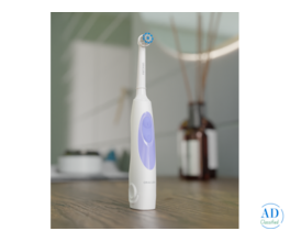 Upgrade Your Oral Care with ORACURA® OB200 – The Best Electric Toothbrush for a Superior Clean