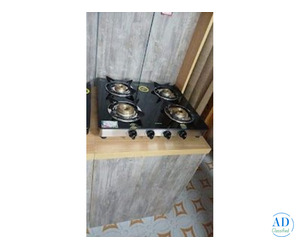 Modular Kitchen Services in lucknow