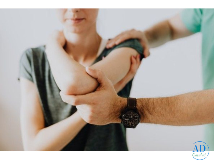 Trusted Home Physiotherapy Experts Serving Gurgaon