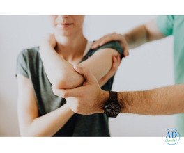 Trusted Home Physiotherapy Experts Serving Gurgaon