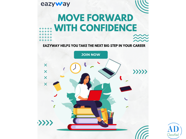 Get Job Referrals & Internships | EazyWay for Job Seekers & Recruiters