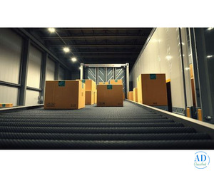 Buy Truck Loading Conveyor – Fast, Safe & Efficient Loading Solution