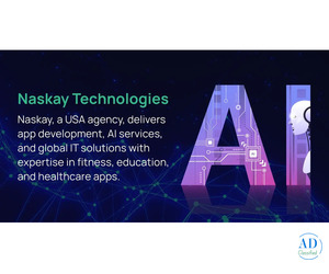 Naskay Technologies