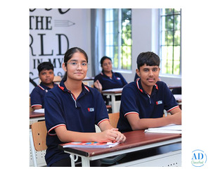 Best Schools in Jharkhand – Unlock Your Child’s Potential