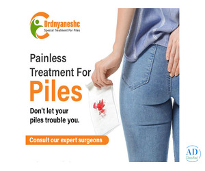 Best piles specialist near me