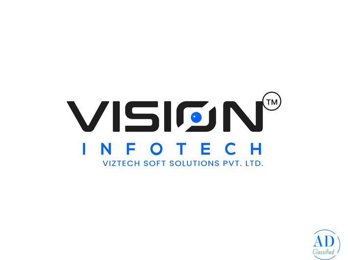 Zoho Books Accounting Software in USA - Vision infotech