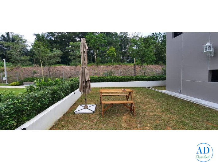 Casa Bella Teak wood Garden Magic Bench, JD-152A