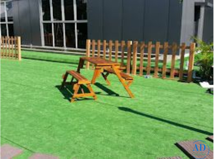 Casa Bella Teak wood Garden Magic Bench, JD-152A