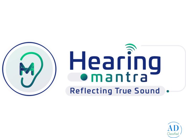 Stay Connected with Smart Hearing Aids