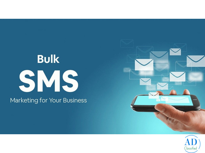 Bulk SMS & EMAILS