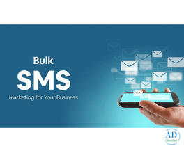Bulk SMS & EMAILS