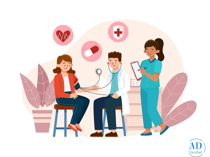 Transforming Healthcare With Innovative Software Solutions