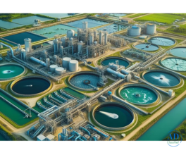 Leading STP Plant Supplier in Noida | Reliable Wastewater Treatment Experts