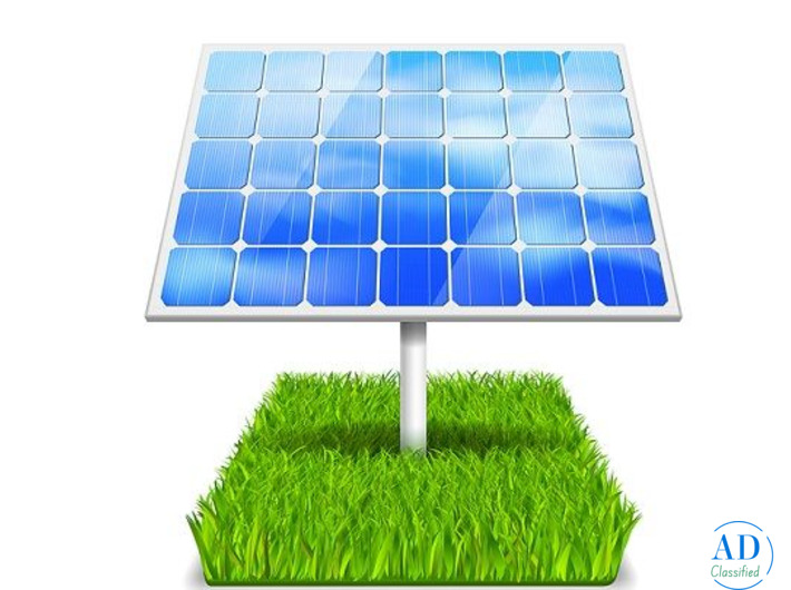 Best Solar Company in Dehradun | Sustainable Energy Experts