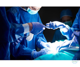 Laparoscopic Hysterectomy Treatment in Greater Noida - The Bliss IVF & Gynae Care