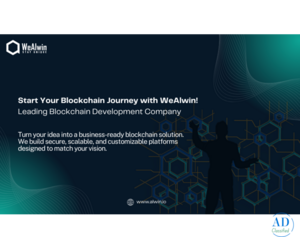 Looking to start your blockchain journey?