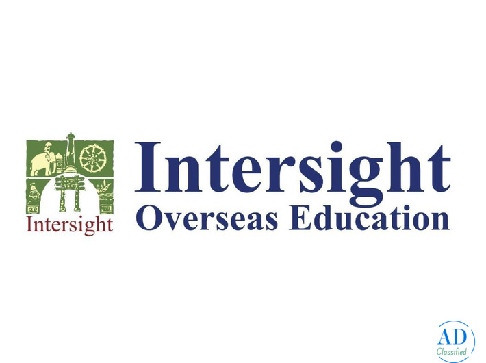 Intersight Overseas Education – Empowering Ambitions, Globally