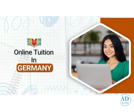 Ziyyara – Online Classes in Germany for Personalized and Interactive Learning