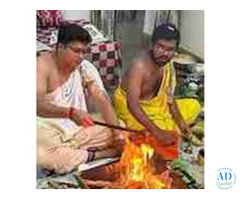 Best Astrologer in Bangalore - Pandit MB Joshi