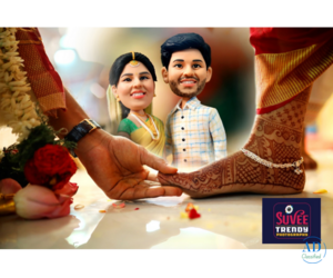 How to Choose the Best Wedding Caterers in Chennai for Your Special Day