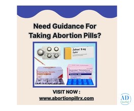 Need Guidance Before Taking Abortion Pills?