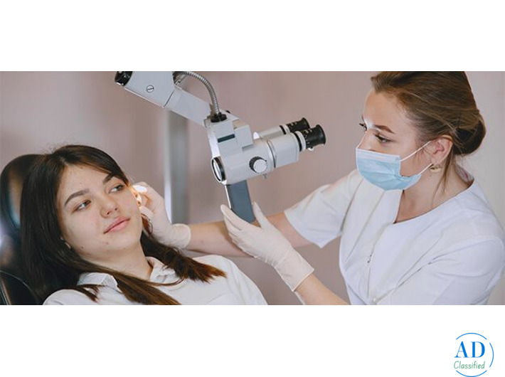 Ent Surgeon in qatar