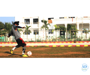 CBSE Schools in Bhubaneswar Championing Sports Excellence