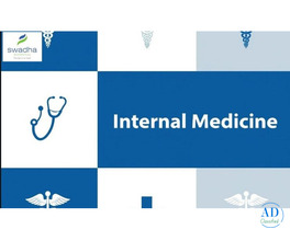 Experienced Internal Medicine Doctor in Etawah for Diabetes and Hypertension