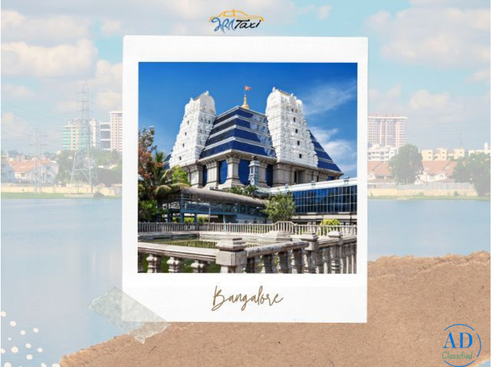 Taxi Service in Bangalore