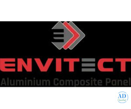 Envitect - Best Metallic ACP Sheet Manufacturers in India