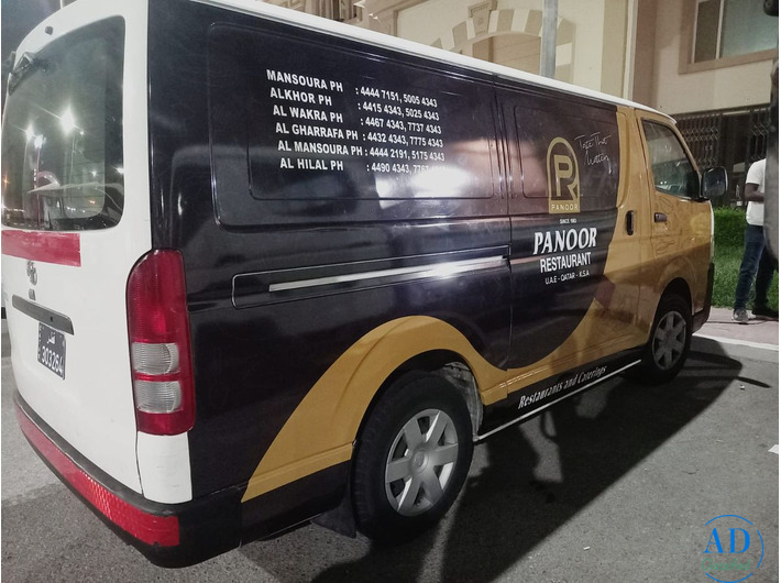 Best Printing Company in Qatar