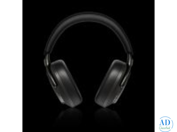 Premium Over-Ear ANC Headphones – Bowers & Wilkins PX8 S2 (Available at Tecnifi)