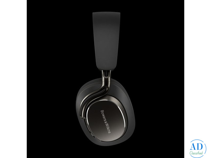 Premium Over-Ear ANC Headphones – Bowers & Wilkins PX8 S2 (Available at Tecnifi)