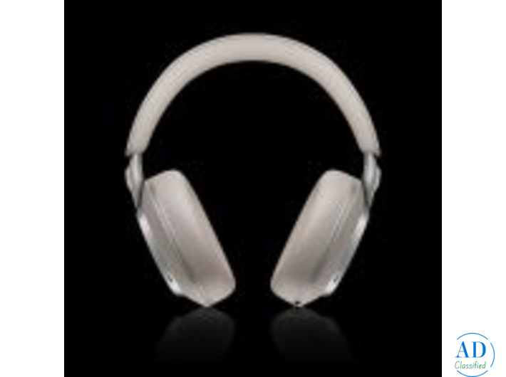 Premium Over-Ear ANC Headphones – Bowers & Wilkins PX8 S2 (Available at Tecnifi)