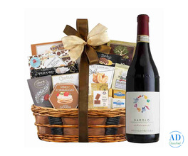 Corporate Holiday Gift Baskets – A Professional Way to Appreciate Clients & Teams