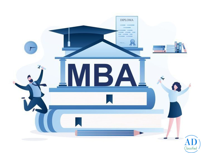 Advance Your Career with VTU’s Online MBA Program