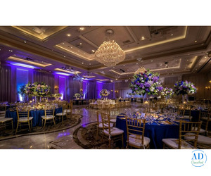 Fancy Event Venues in Gurgaon on all Occasions.