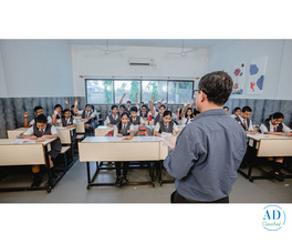 Saini International School Maheshtala – A Global CBSE Learning Hub
