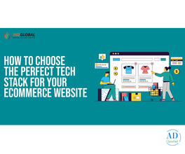 Best Ecommerce website development company in Dubai