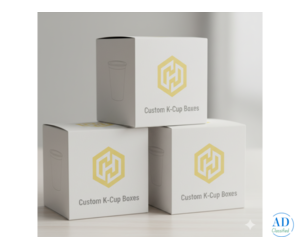 Custom Pre Roll Boxes — Protect, Present, and Promote Your Brand