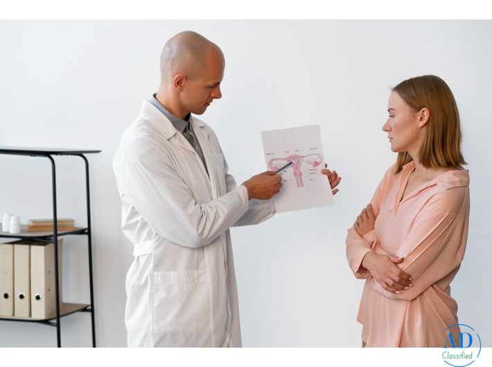 Advanced Reproductive Services in Karimnagar – Atom Fertility Centre