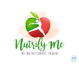 best dietitian & nutritionist in Pune Nutritionist Prachi