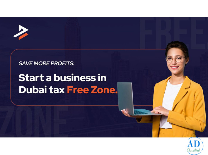 Everything You Need to Know About Setting Up a Company in Dubai