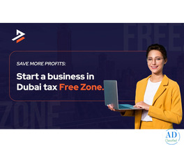 Everything You Need to Know About Setting Up a Company in Dubai