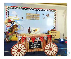 Wedding Planner & Corporate Event Organisers in Coimbatore