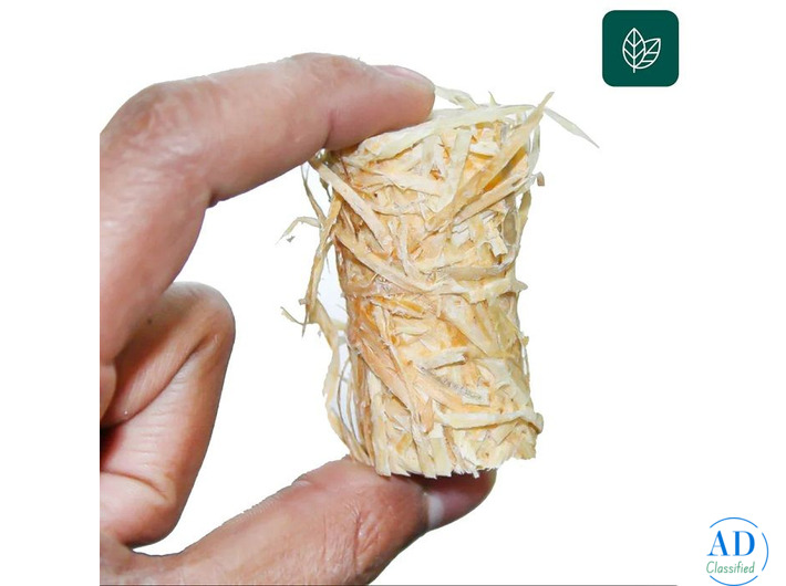 Agritura EcoFire – Accendifuoco Naturale ad Alta Efficienza