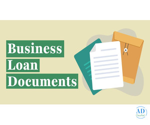 Business Loan Documentation & Advisory | Nvedya Professionals LLP